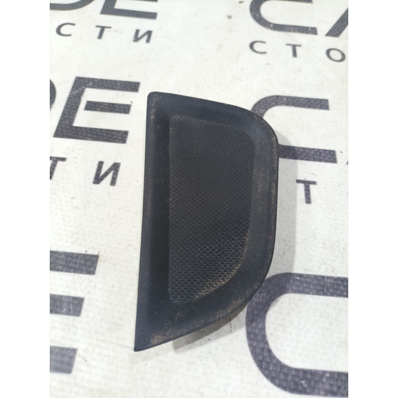 Коврик карты двери (кузов и элементы) Jeep Compass MP 2018 2.4 7000033lfn