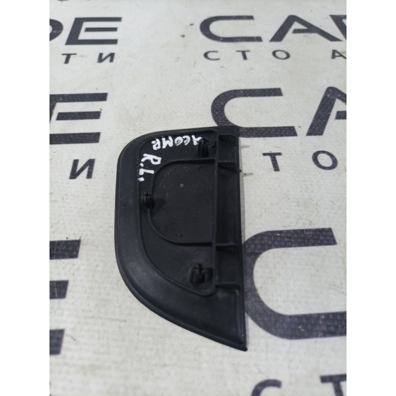 Коврик карты двери (кузов и элементы) Jeep Compass MP 2018 2.4 7000033lfn