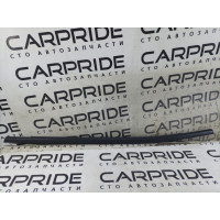 Молдинг стекла