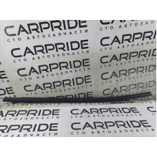 Молдинг стекла