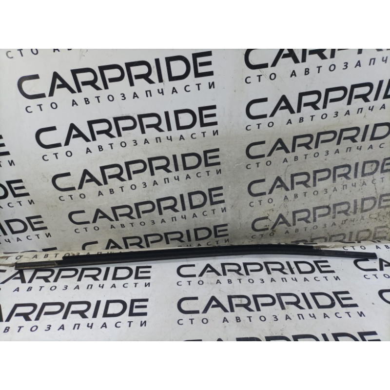 Молдинг стекла (кузов и элементы) Jeep Compass MP 2018 2.4 68242131AA