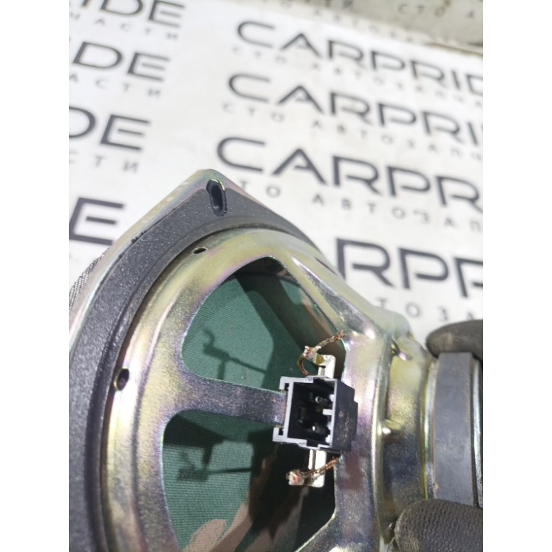 Динамик (электрика) Jeep Compass MP 2018 2.4 5091019AB