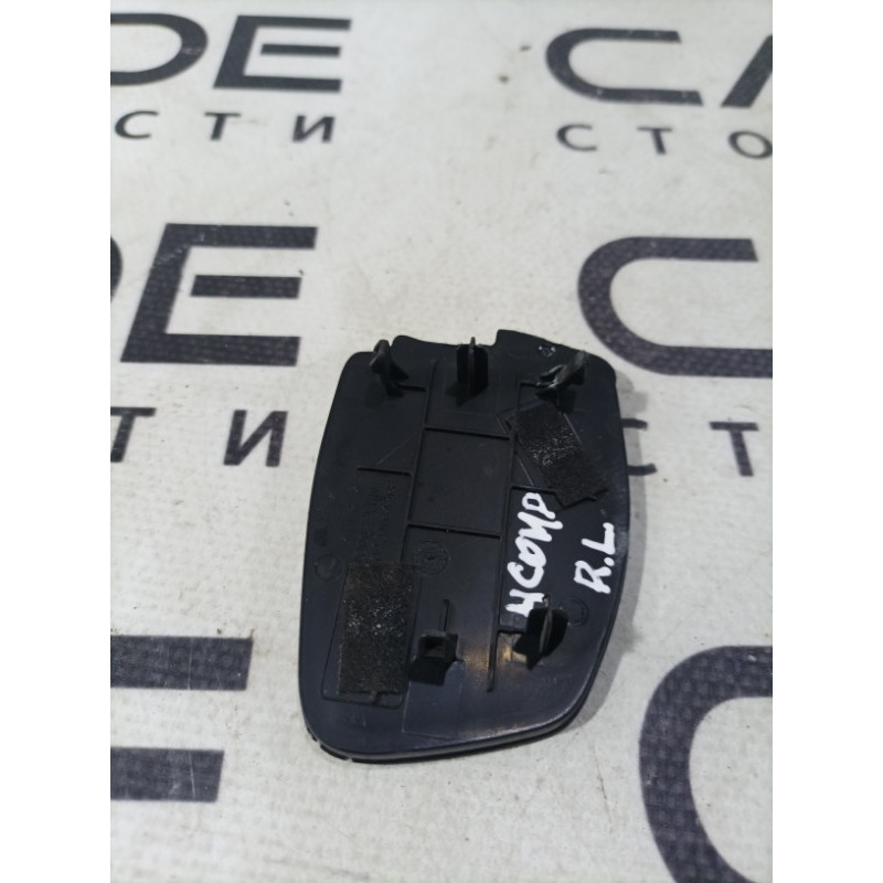 Заглушка внутрішньої ручки (салон) Jeep Compass MP 2018 2.4 5US69DX9AB