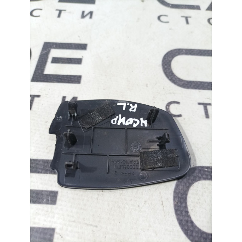 Заглушка внутрішньої ручки (салон) Jeep Compass MP 2018 2.4 5US69DX9AB