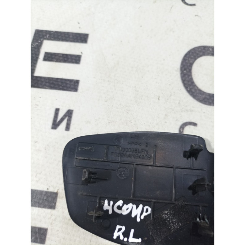 Заглушка внутрішньої ручки (салон) Jeep Compass MP 2018 2.4 5US69DX9AB