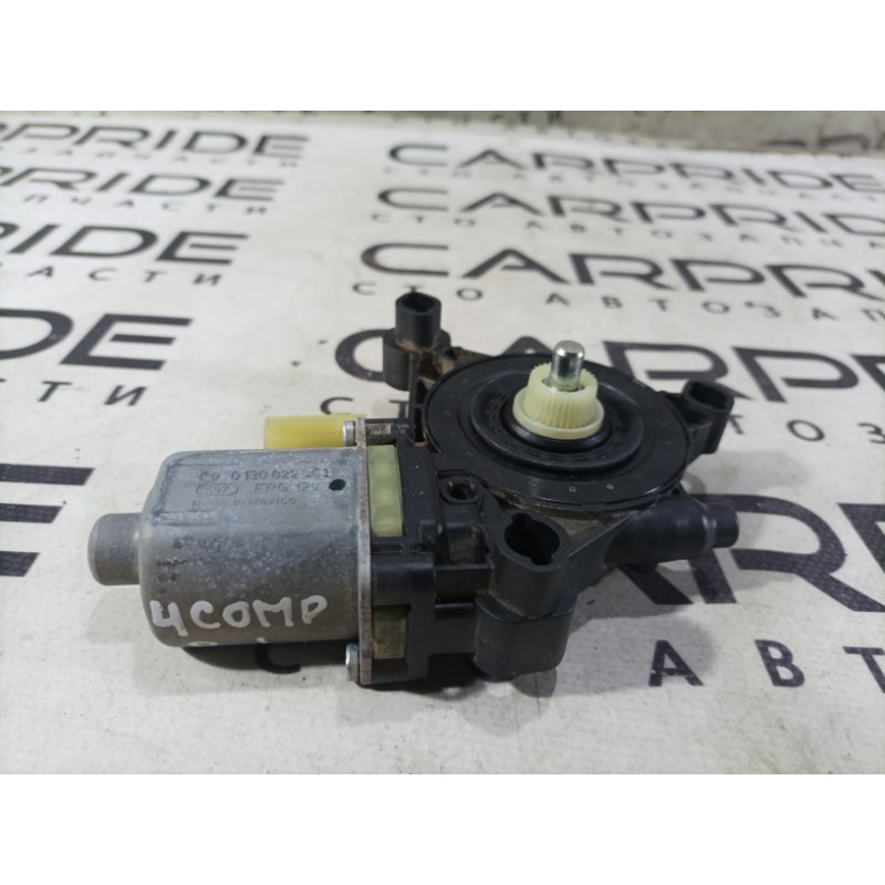 Мотор стеклоподъемника (электрика) Jeep Compass MP 2018 2.4 68292086AA