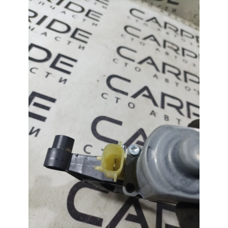 Мотор стеклоподъемника (электрика) Jeep Compass MP 2018 2.4 68292086AA