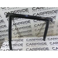 Молдинг стекла