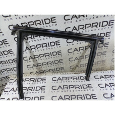 Молдинг стекла