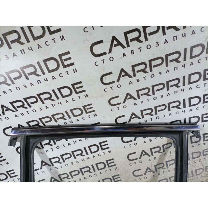 Молдинг стекла (кузов и элементы) Jeep Compass MP 2018 2.4 68242127AB