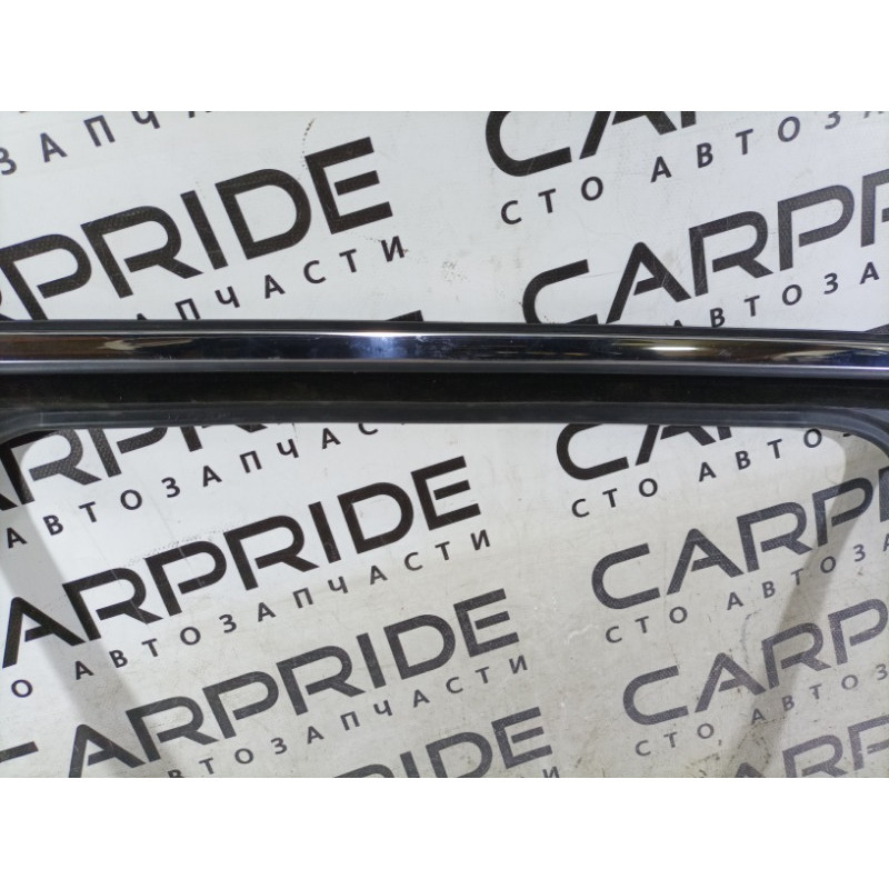 Молдинг стекла (кузов и элементы) Jeep Compass MP 2018 2.4 68242127AB