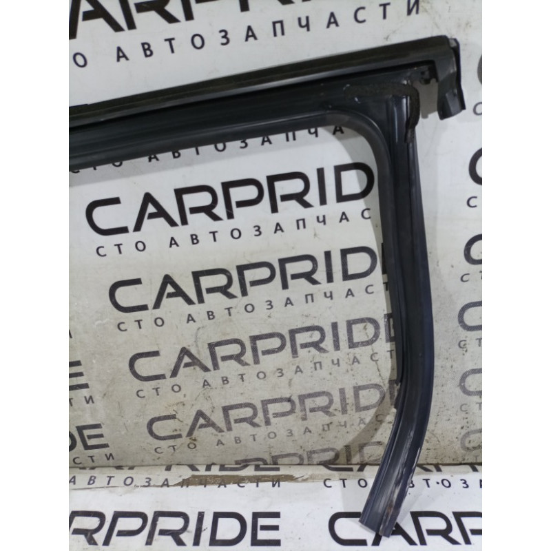 Молдинг стекла (кузов и элементы) Jeep Compass MP 2018 2.4 68242127AB