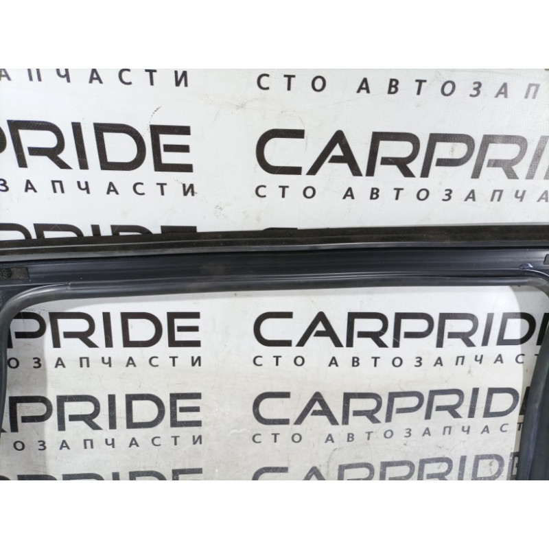 Молдинг стекла (кузов и элементы) Jeep Compass MP 2018 2.4 68242127AB