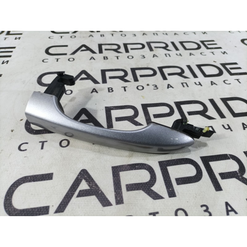 Ручка двери внешняя (кузов и элементы) Jeep Compass MP 2018 2.4 5VH52RXFAA