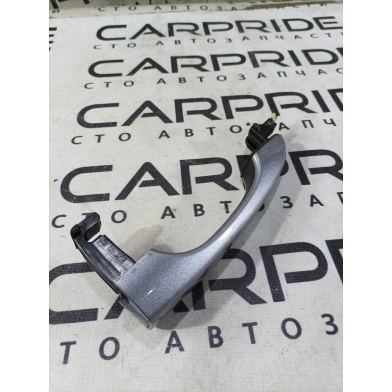 Ручка двери внешняя (кузов и элементы) Jeep Compass MP 2018 2.4 5VH52RXFAA