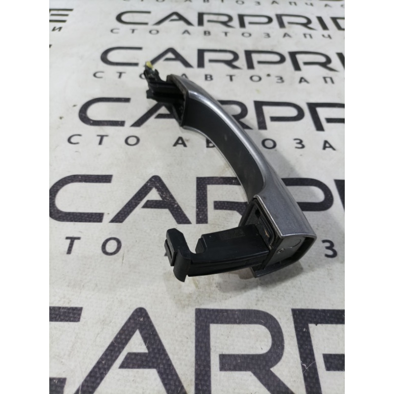 Ручка двери внешняя (кузов и элементы) Jeep Compass MP 2018 2.4 5VH52RXFAA