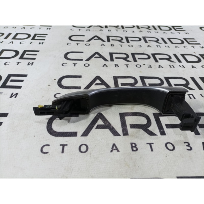 Ручка двери внешняя (кузов и элементы) Jeep Compass MP 2018 2.4 5VH52RXFAA