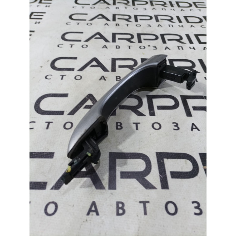 Ручка двери внешняя (кузов и элементы) Jeep Compass MP 2018 2.4 5VH52RXFAA