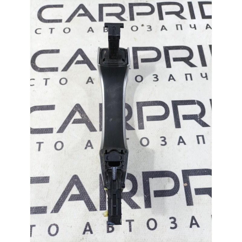 Ручка двери внешняя (кузов и элементы) Jeep Compass MP 2018 2.4 5VH52RXFAA