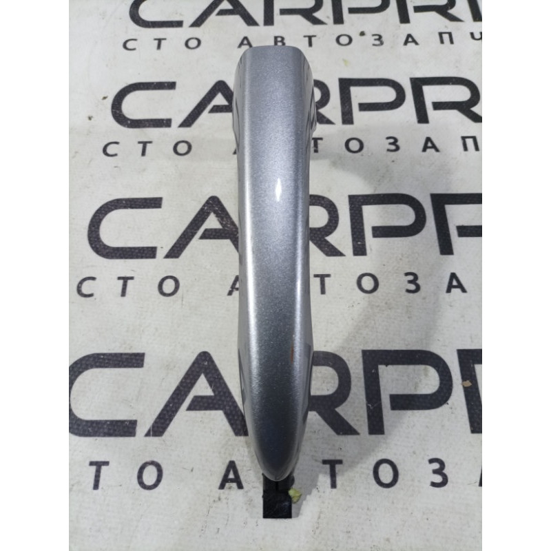 Ручка двери внешняя (кузов и элементы) Jeep Compass MP 2018 2.4 5VH52RXFAA