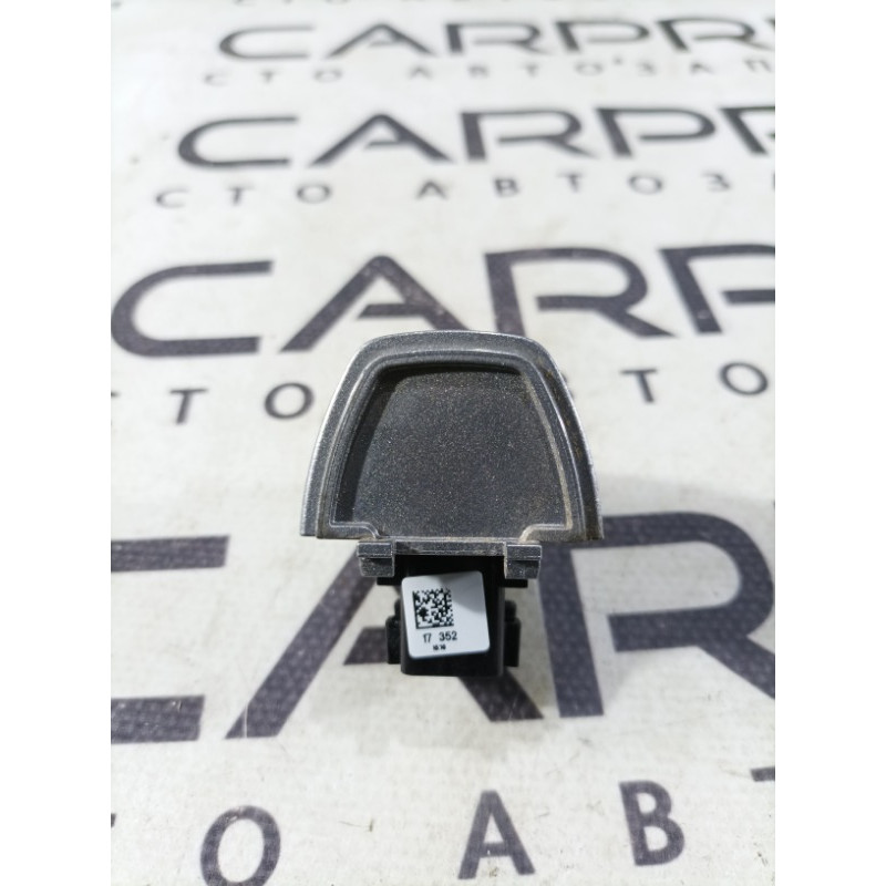 Заглушка внешней ручки (кузов и элементы) Jeep Compass MP 2018 2.4 5VH54RXFAB