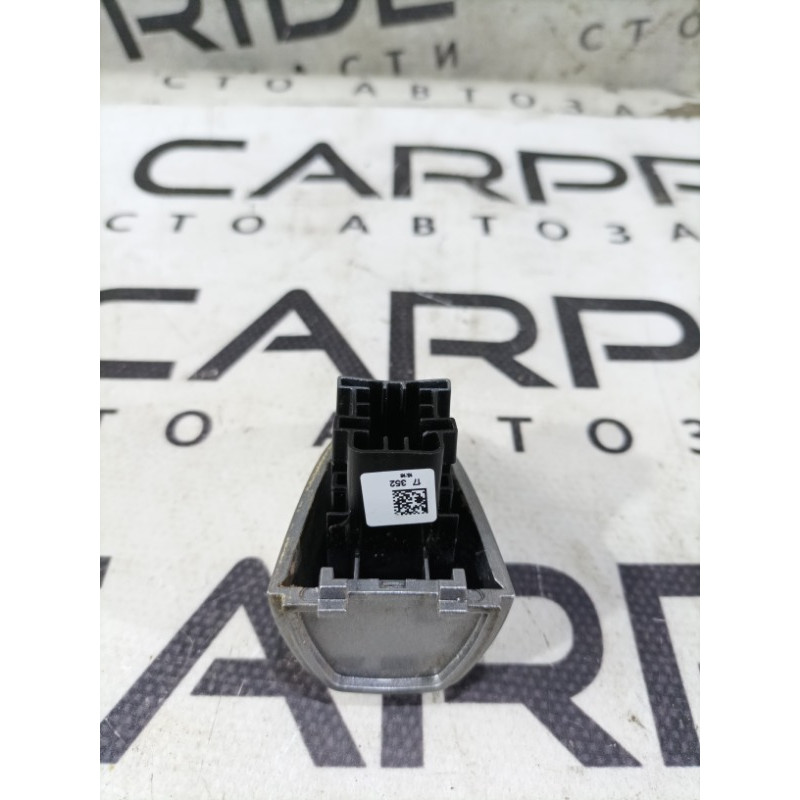 Заглушка внешней ручки (кузов и элементы) Jeep Compass MP 2018 2.4 5VH54RXFAB