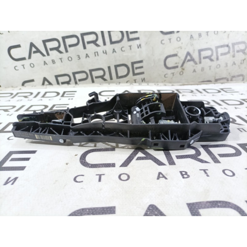 Кронштейн ручки дверей (кузов і елементи) Jeep Compass MP 2018 2.4 68242309AB