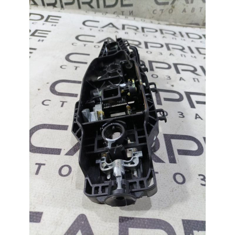 Кронштейн ручки дверей (кузов і елементи) Jeep Compass MP 2018 2.4 68242309AB