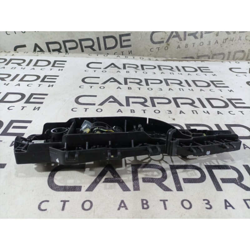 Кронштейн ручки дверей (кузов і елементи) Jeep Compass MP 2018 2.4 68242309AB