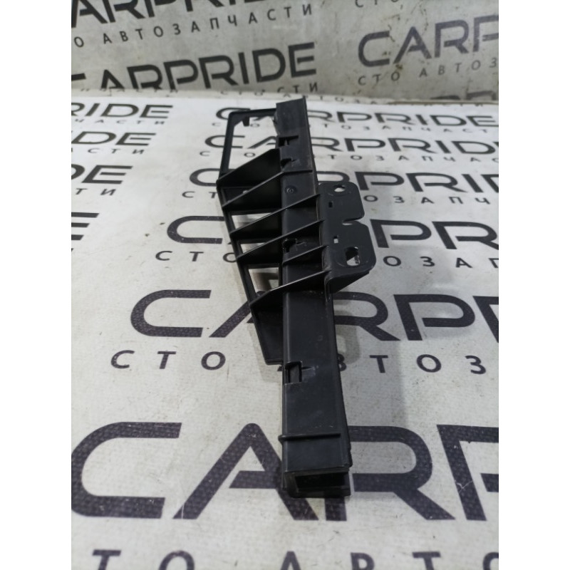 Направляюча скла дверей (кузов і елементи) Jeep Compass MP 2018 2.4 68292091AA