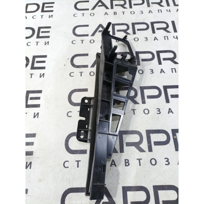 Направляюча скла дверей (кузов і елементи) Jeep Compass MP 2018 2.4 68292091AA