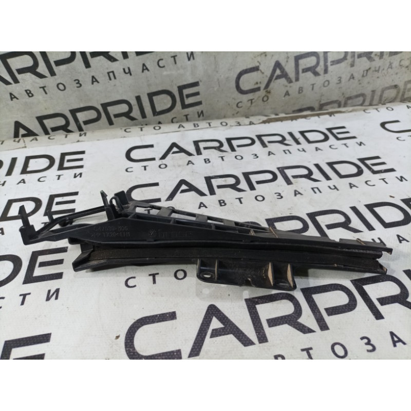Направляюча скла дверей (кузов і елементи) Jeep Compass MP 2018 2.4 68292091AA