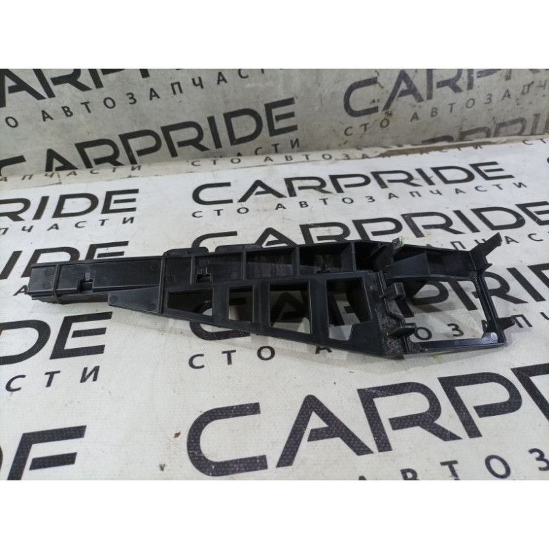 Направляюча скла дверей (кузов і елементи) Jeep Compass MP 2018 2.4 68292091AA