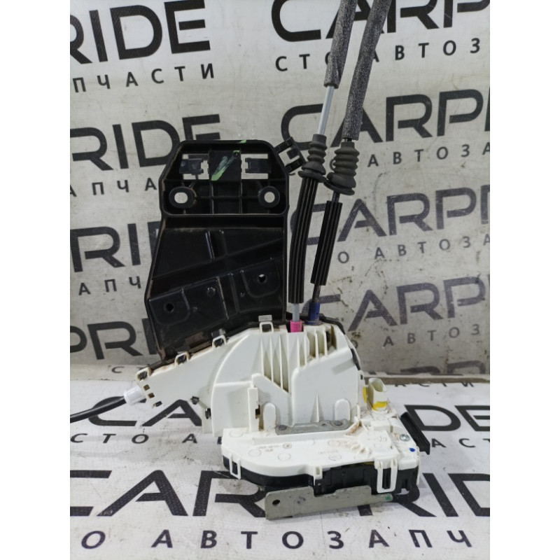 Замок двери (кузов и элементы) Jeep Compass MP 2018 2.4 04589915ae