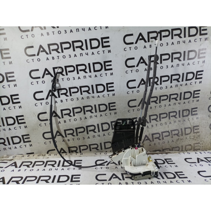 Замок двери (кузов и элементы) Jeep Compass MP 2018 2.4 04589915ae