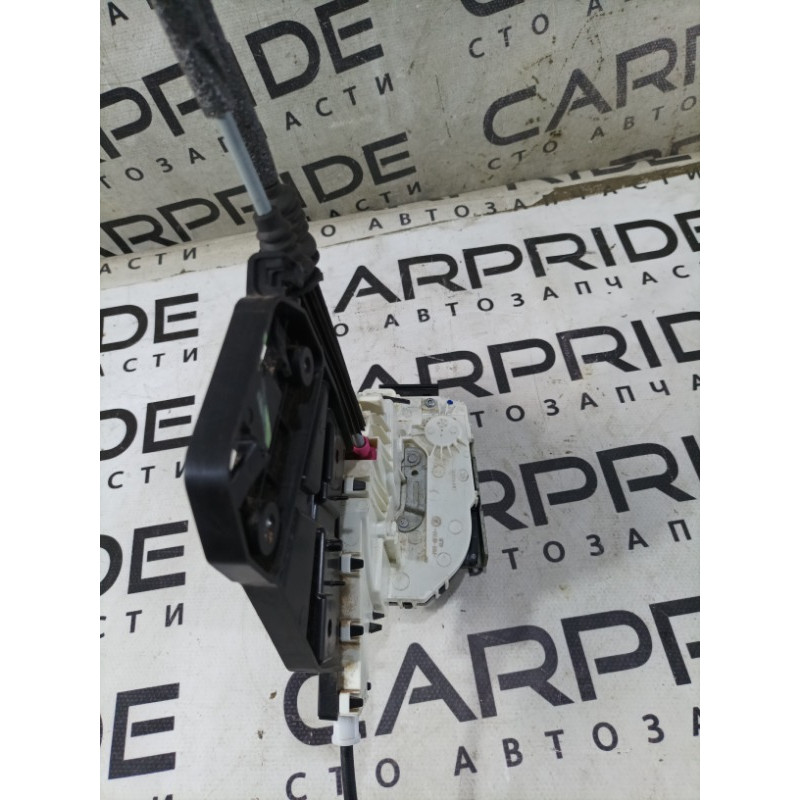 Замок двери (кузов и элементы) Jeep Compass MP 2018 2.4 04589915ae