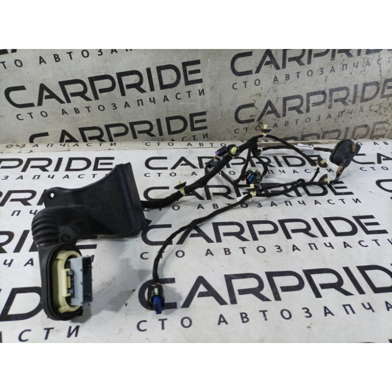 Проводка дверна (електрика) Jeep Compass MP 2018 2.4 68340749ac