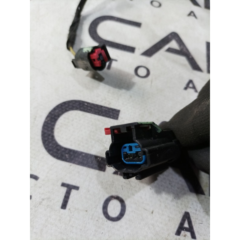 Проводка дверна (електрика) Jeep Compass MP 2018 2.4 68340749ac