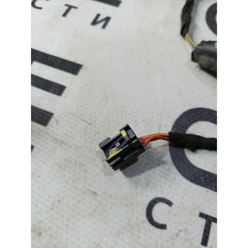 Проводка дверна (електрика) Jeep Compass MP 2018 2.4 68340749ac