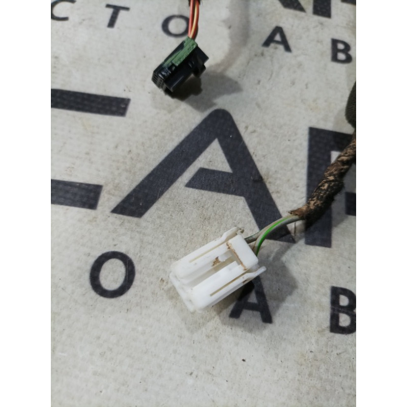 Проводка дверна (електрика) Jeep Compass MP 2018 2.4 68340749ac