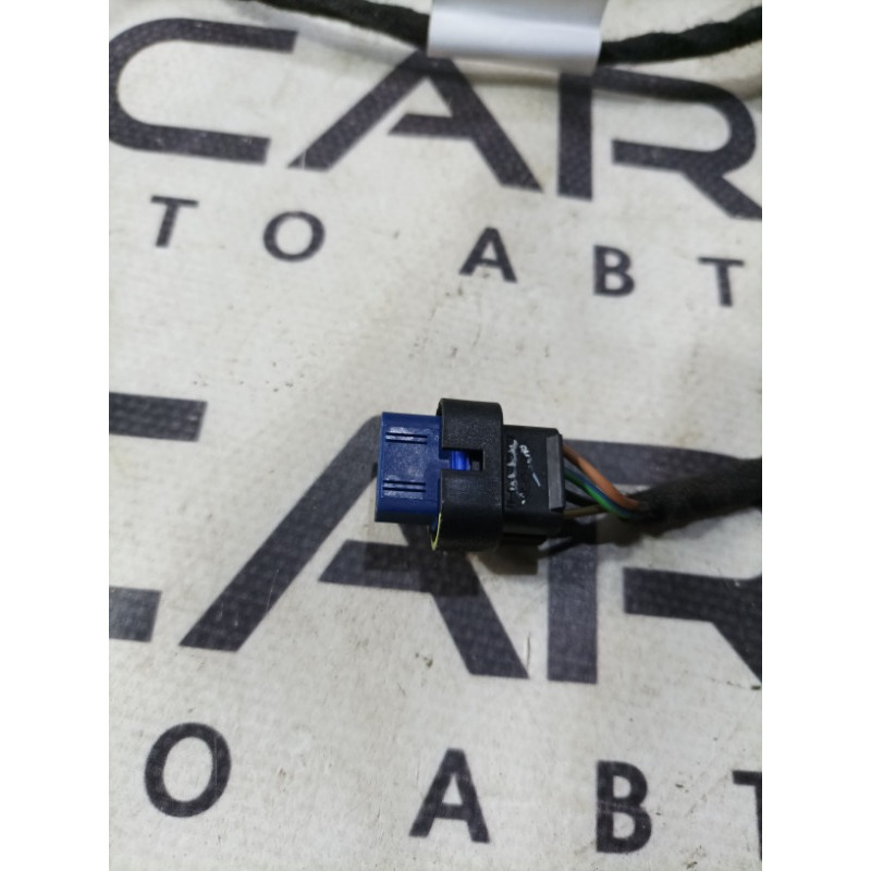 Проводка дверна (електрика) Jeep Compass MP 2018 2.4 68340749ac