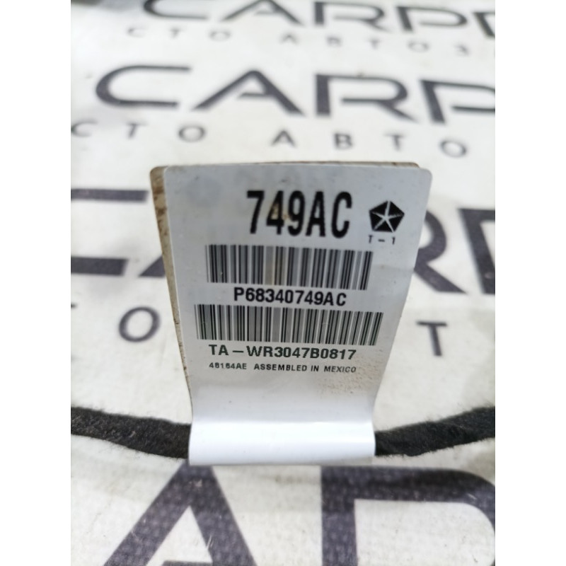 Проводка дверна (електрика) Jeep Compass MP 2018 2.4 68340749ac