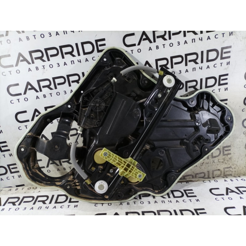 Механизм стеклоподъемника (кузов и элементы) Jeep Compass MP 2018 2.4 68243945aa