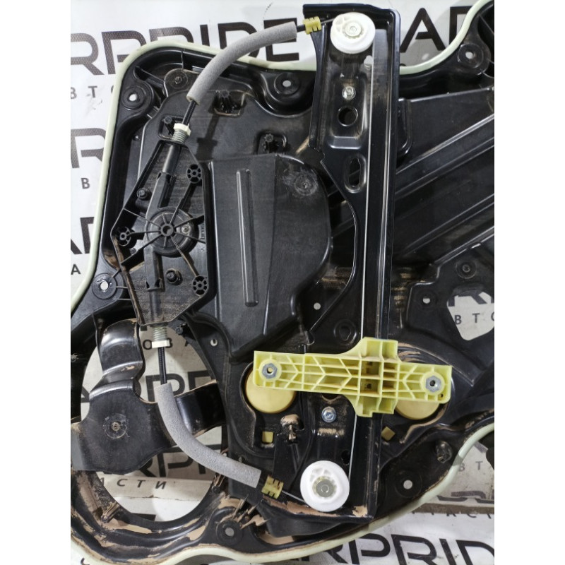 Механизм стеклоподъемника (кузов и элементы) Jeep Compass MP 2018 2.4 68243945aa