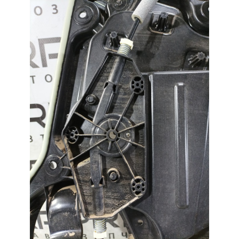 Механизм стеклоподъемника (кузов и элементы) Jeep Compass MP 2018 2.4 68243945aa