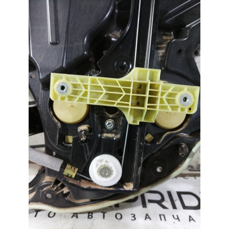 Механизм стеклоподъемника (кузов и элементы) Jeep Compass MP 2018 2.4 68243945aa