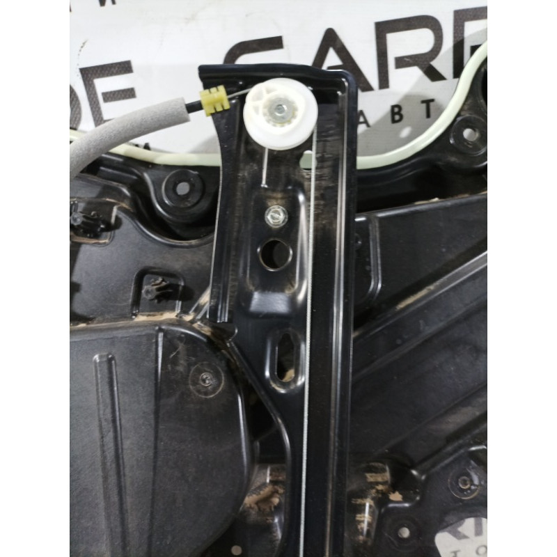 Механизм стеклоподъемника (кузов и элементы) Jeep Compass MP 2018 2.4 68243945aa