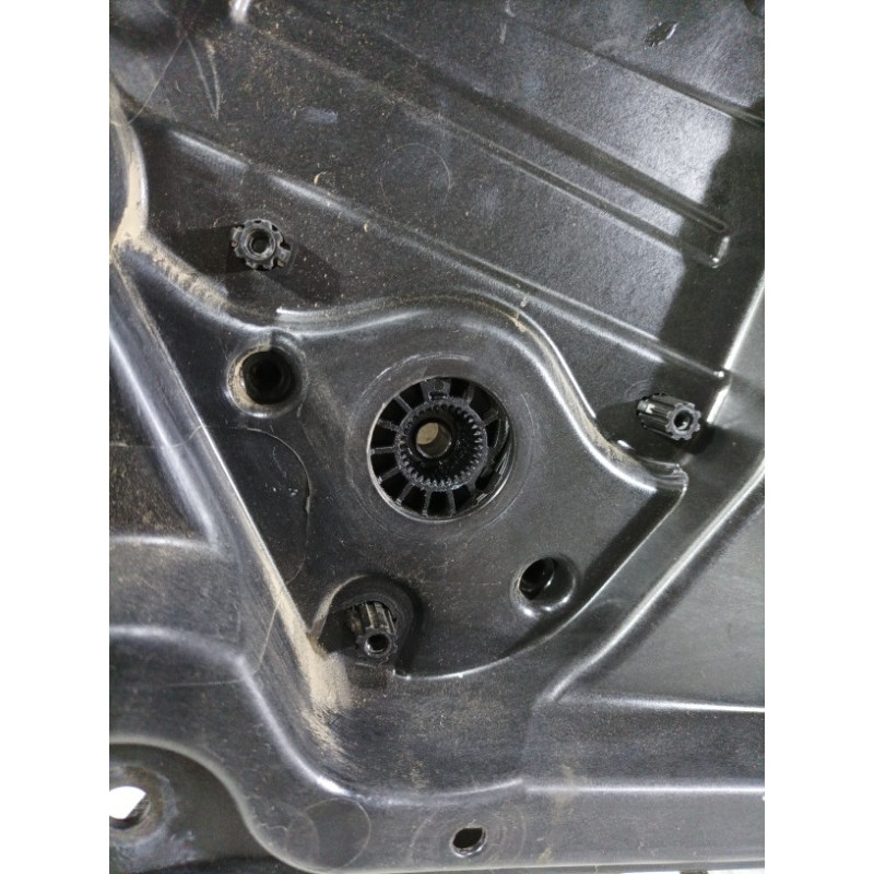 Механизм стеклоподъемника (кузов и элементы) Jeep Compass MP 2018 2.4 68243945aa