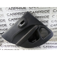 Дверная карта