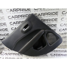 Дверная карта